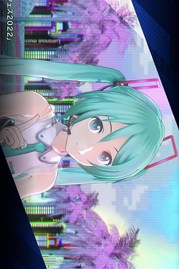 夜光音楽スペシャル ボカロフェス2022