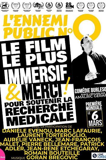 L'ennemi public n°0