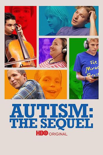 Autism: The Sequel