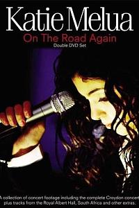 On The Road Again:Live at Fairfield Halls Croydon