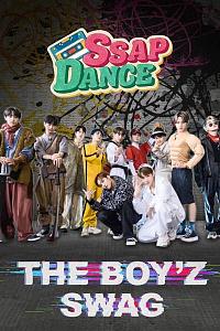 SSAP DANCE THE BOYZ