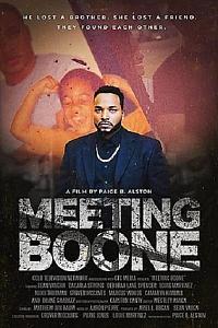 Meeting Boone