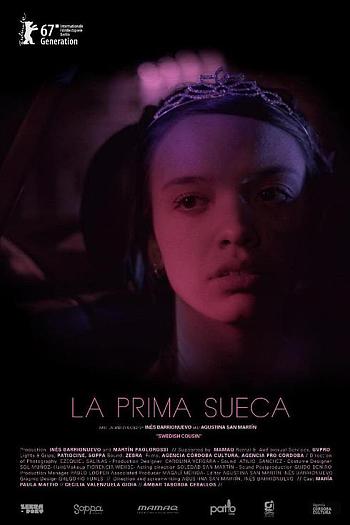 La prima sueca