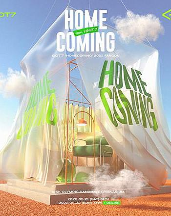 GOT7 ‘HOMECOMING’ 2022 FANCON