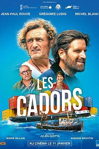 Les cadors