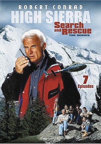 High Sierra Search and Rescue