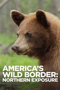 America's Wild Borders