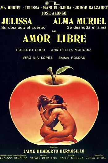 Amor Libre