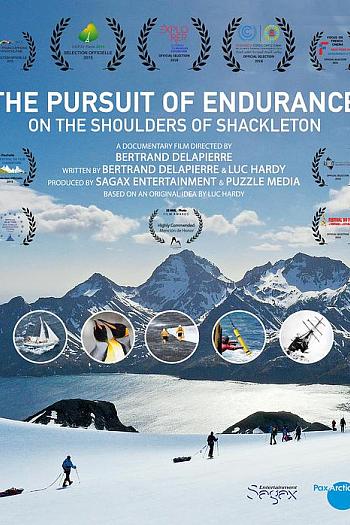 The Pursuit of Endurance