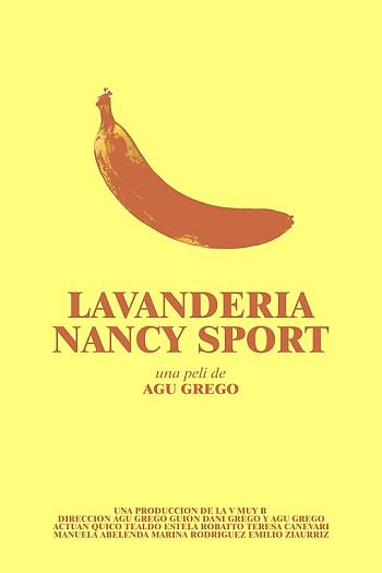 Lavandería Nancy Sport