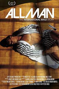 All Man: The International Male Story