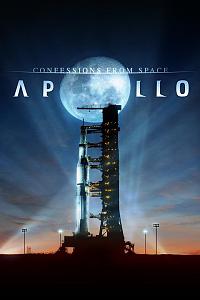 Confessions from Space: Apollo Season 1