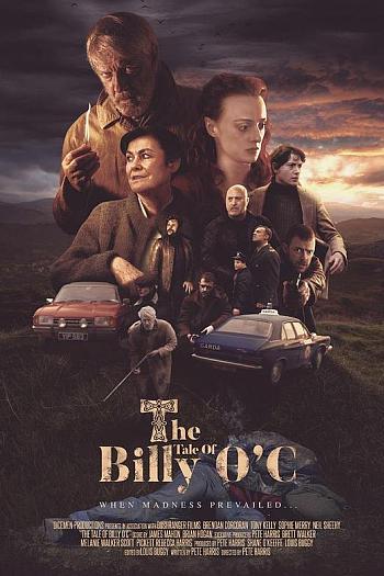 The Tale of Billy O'C