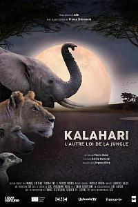 Kalahari, l'autre loi de la jungle Season 1