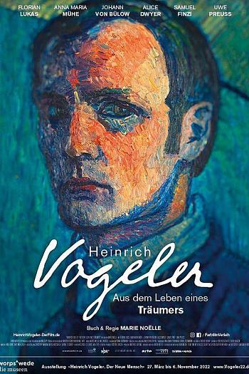 Heinrich Vogeler - Aus dem Leben eines Träumers