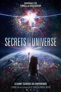 Secrets of the Universe