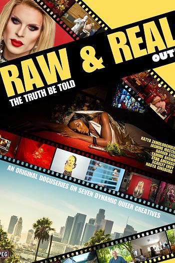 Raw & Real: The Truth Be Told