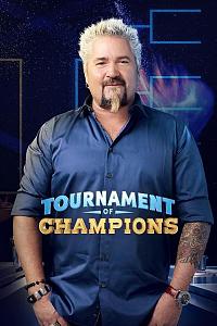 Tournament of Champions Season 1