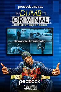 So Dumb it's Criminal Hosted by Snoop Dogg Season 1