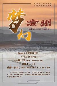 梦幻凉州