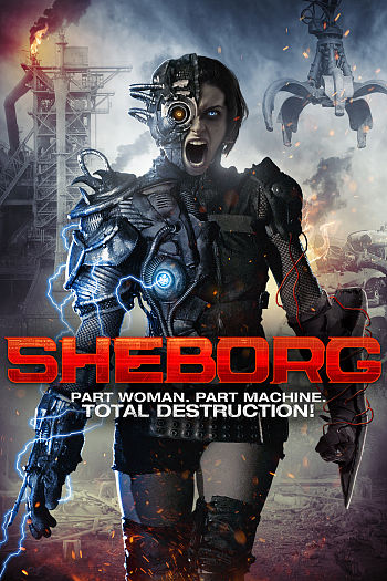 Sheborg Massacre