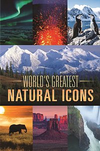 World's Greatest Natural Icons