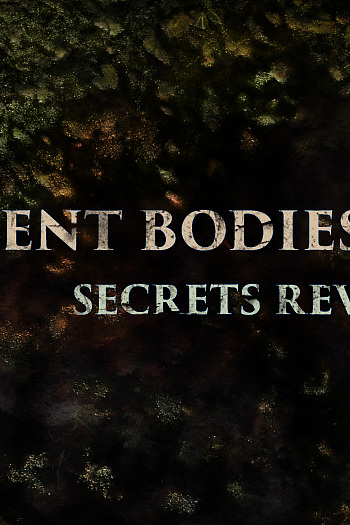 Ancient Bodies: Secrets Revealed