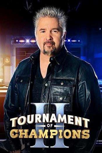 Tournament of Champions Season 2