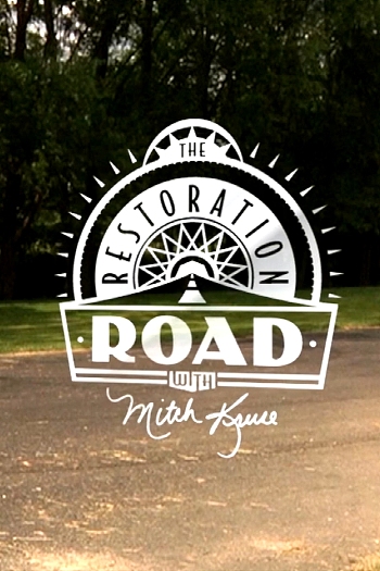 The Restoration Road with Mitch Kruse