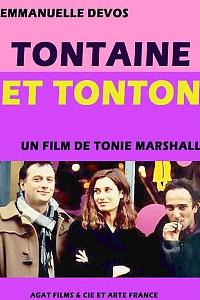 Tontaine et Tonton