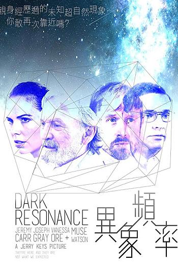 Dark Resonance