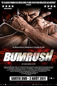 Bumrush