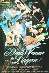 Dead Women in Lingerie