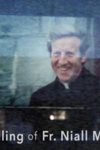 The Killing of Fr. Niall Molloy