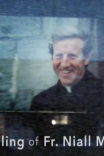 The Killing of Fr. Niall Molloy