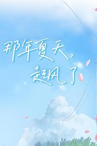那年夏天，起风了