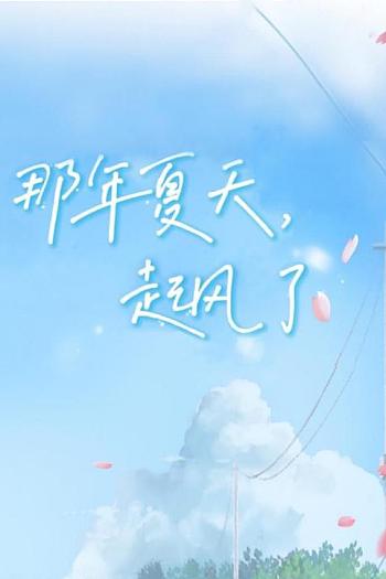 那年夏天，起风了
