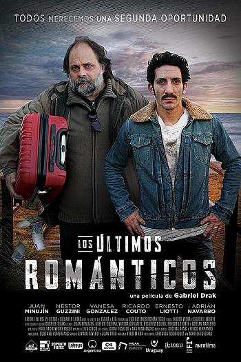 Los últimos románticos