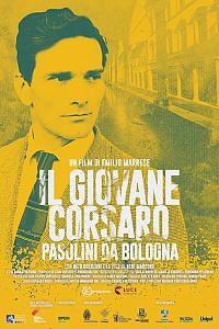 Il giovane corsaro - Pasolini da Bologna