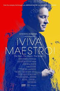 ¡Viva Maestro!