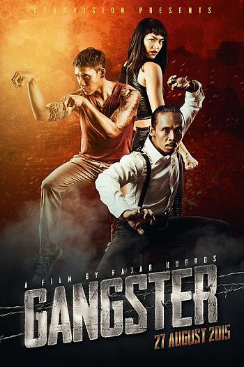 Gangster