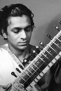 Ravi Shankar