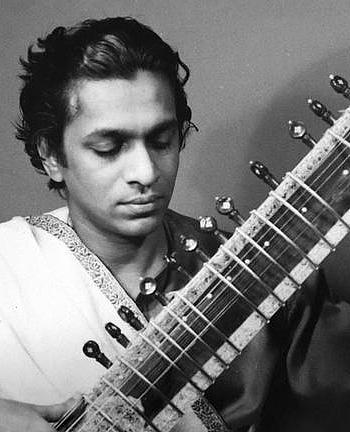 Ravi Shankar