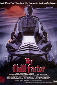 The Chill Factor