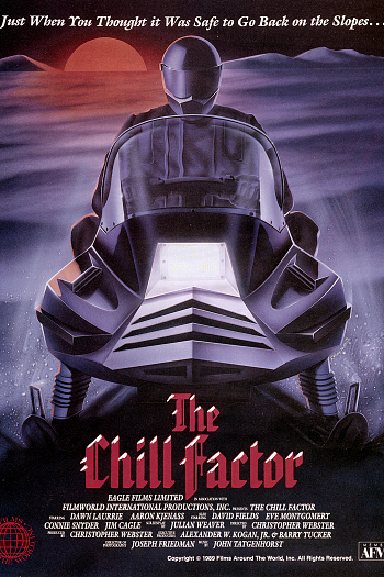 The Chill Factor