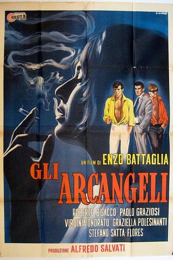 Gli Arcangeli