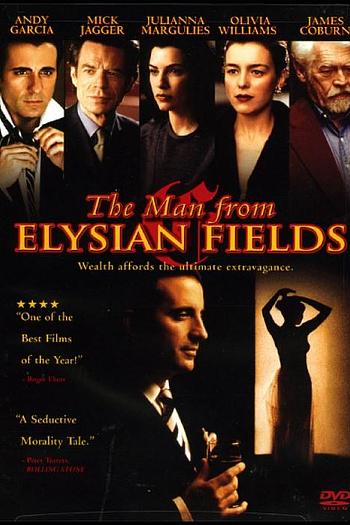 The Man from Elysian Fields