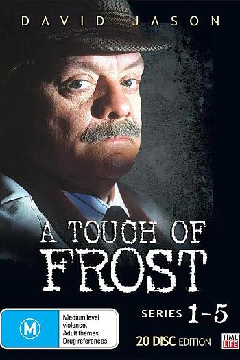 A Touch of Frost: Paying the Price