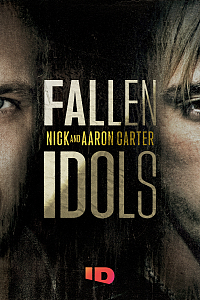 Fallen Idols: Nick and Aaron Carter