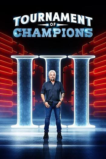 Tournament of Champions Season 3